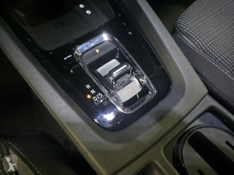Véhicule utilitaire Skoda OCTAVIA Combi 2.0 TDI...