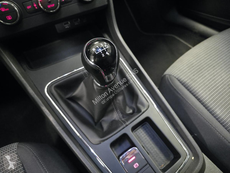 Véhicule utilitaire Seat 1.6 16V TDI CR 115 Style