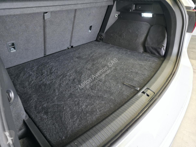 Veículo utilitário Volkswagen TIGUAN 1.4...