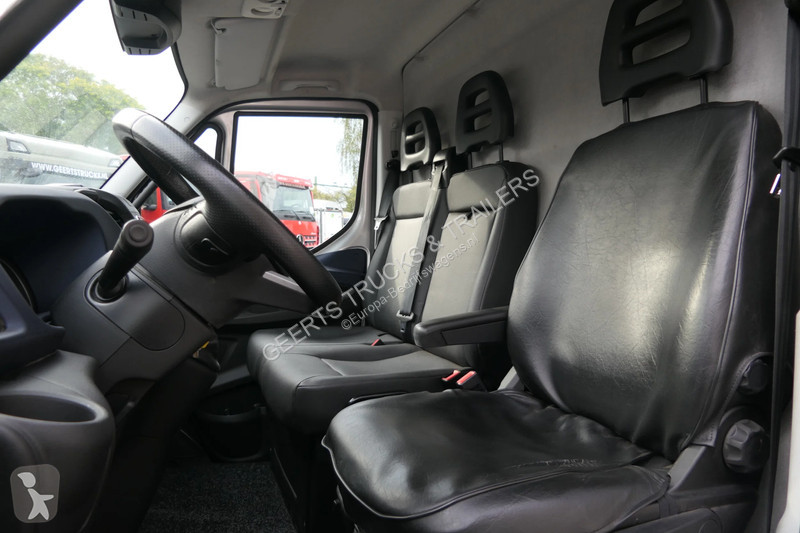 Bedrijfswagen Iveco 40C180 | L2H2 | Double...