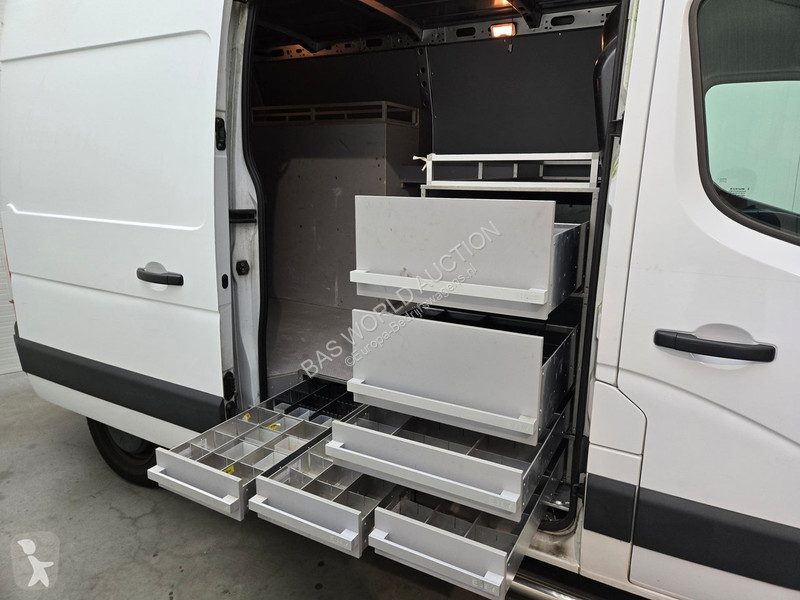 Bedrijfswagen Renault T35 2.3 dCi L2H2