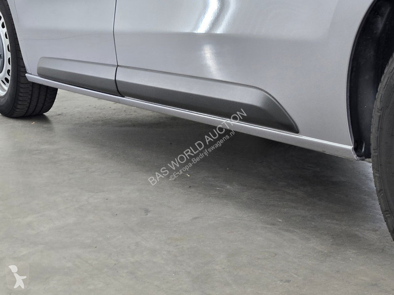 Bedrijfswagen Peugeot 1.5 BlueHDI 100 Standard...