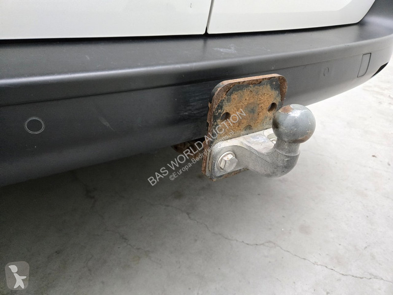 Bedrijfswagen Peugeot 2.0 BlueHDI 120 Compact...