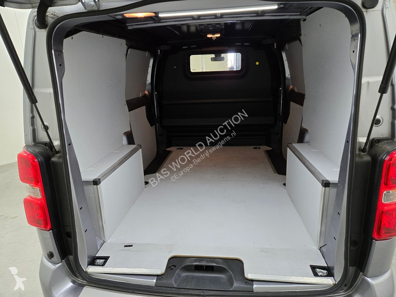 Bedrijfswagen Peugeot 2.0 BlueHDI 180 Standard...