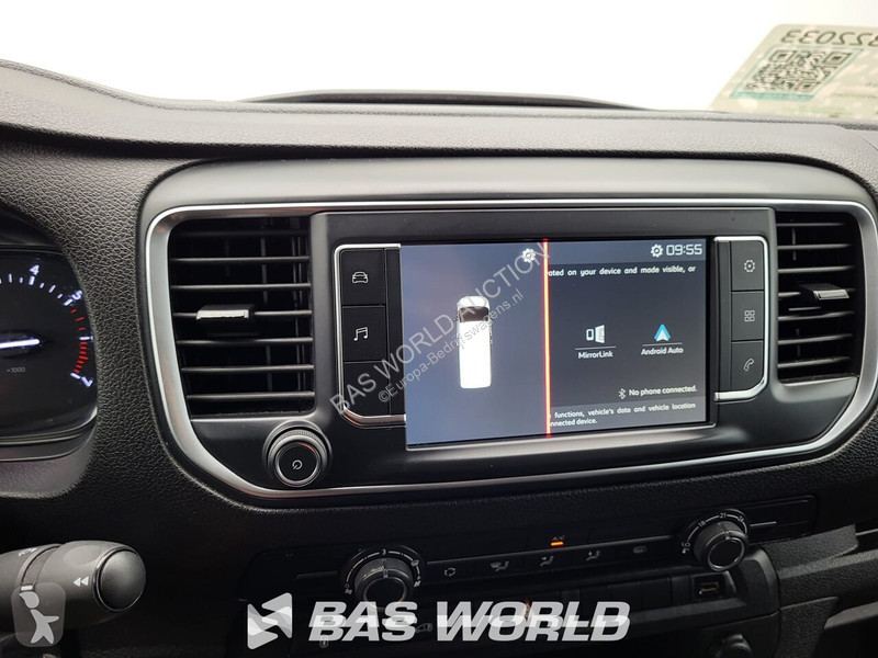 Véhicule utilitaire Fiat 145PK