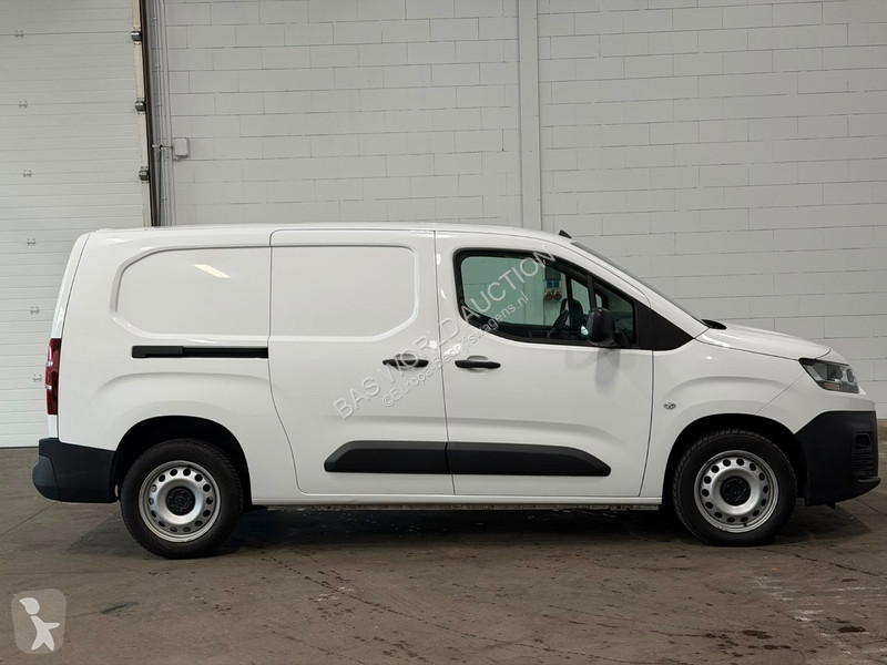Bedrijfswagen Citroën 1.5 BlueHDI Club XL