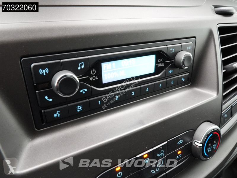 Furgoneta Ford 130pk D'Hollandia Ladebordwand...