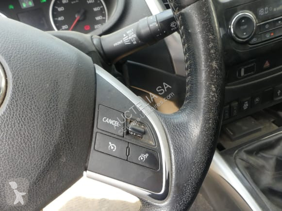 Bedrijfswagen Fiat