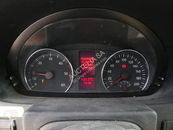 Bedrijfswagen Volkswagen
