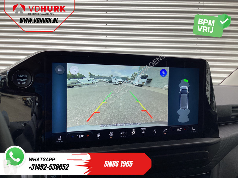 Bedrijfswagen Ford 2.0 TDCI 170 pk Aut. L2...