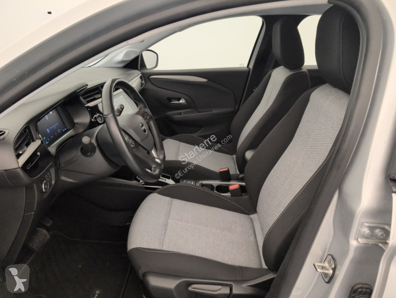 Véhicule utilitaire Opel  CORSA ELECTRIQUE