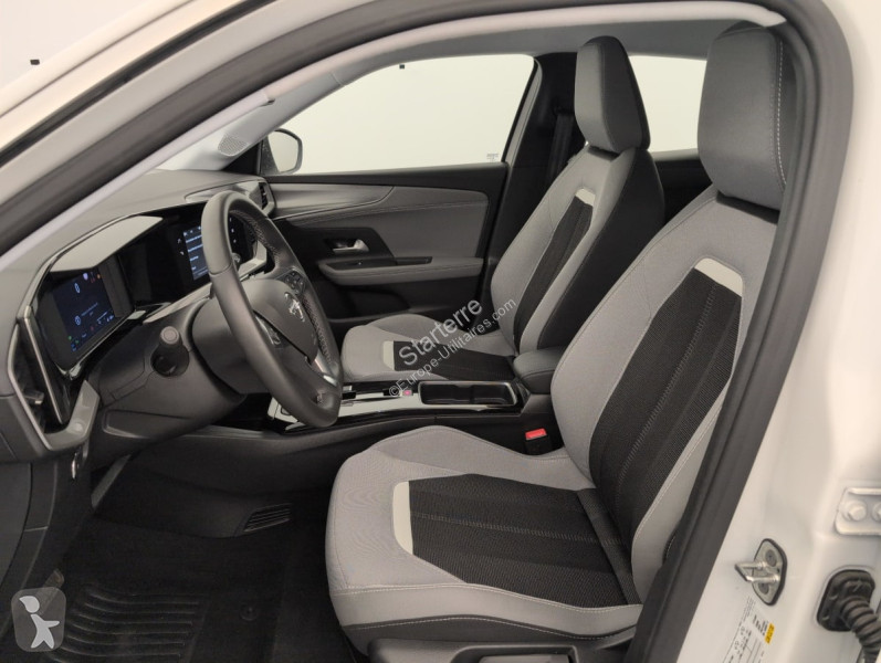 Véhicule utilitaire Opel  MOKKA ELECTRIQUE