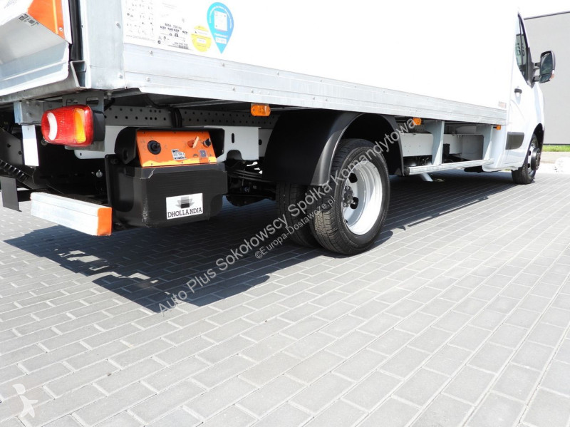 Bedrijfswagen Renault  MASTER