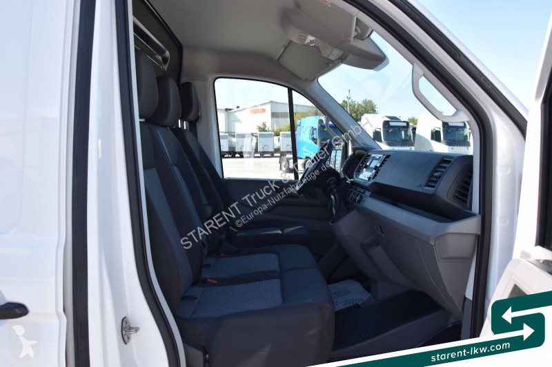 Bedrijfswagen Volkswagen L3H2 2.0TDI...