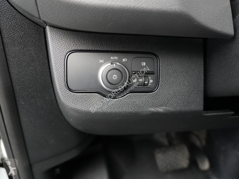 Véhicule utilitaire Mercedes 314 CDI