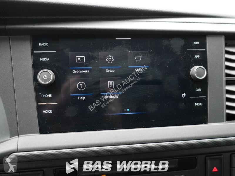 Bedrijfswagen Volkswagen 150PK