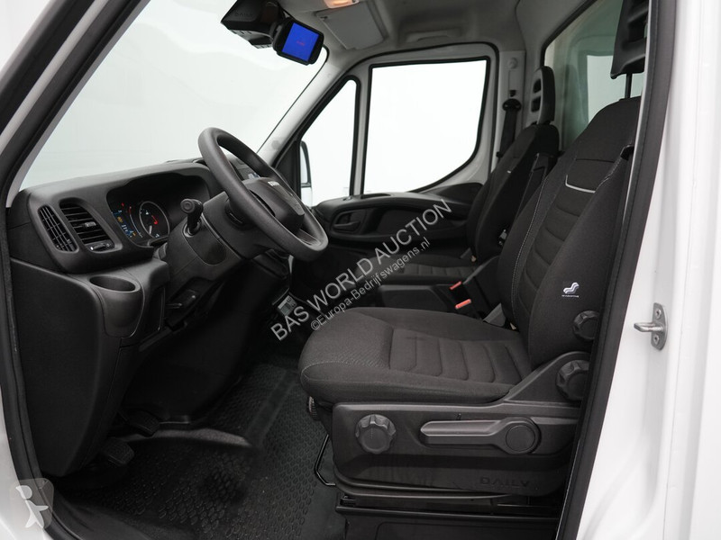 Bedrijfswagen Iveco 35S14