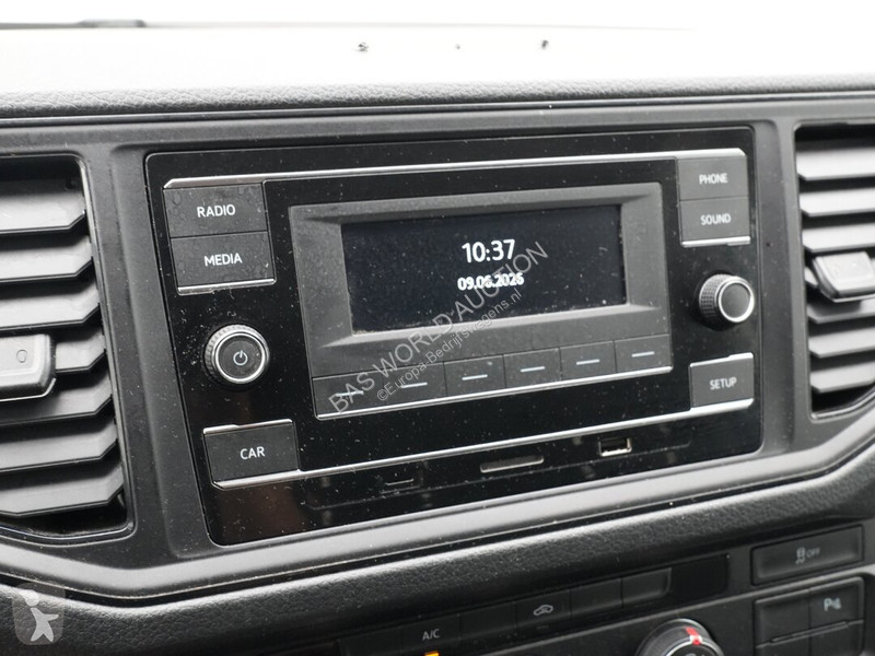 Véhicule utilitaire Volkswagen 140pk