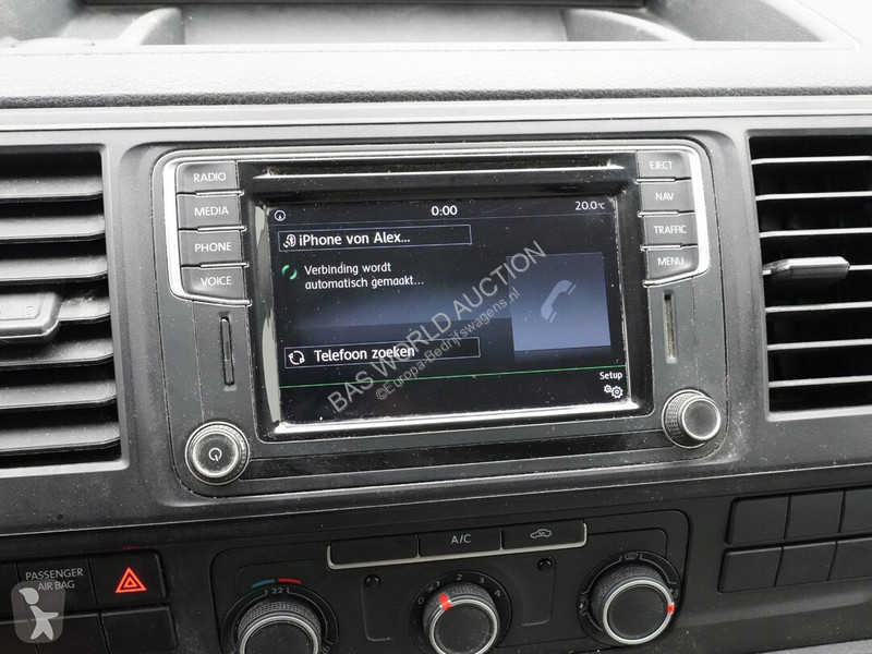 Véhicule utilitaire Volkswagen 150PK