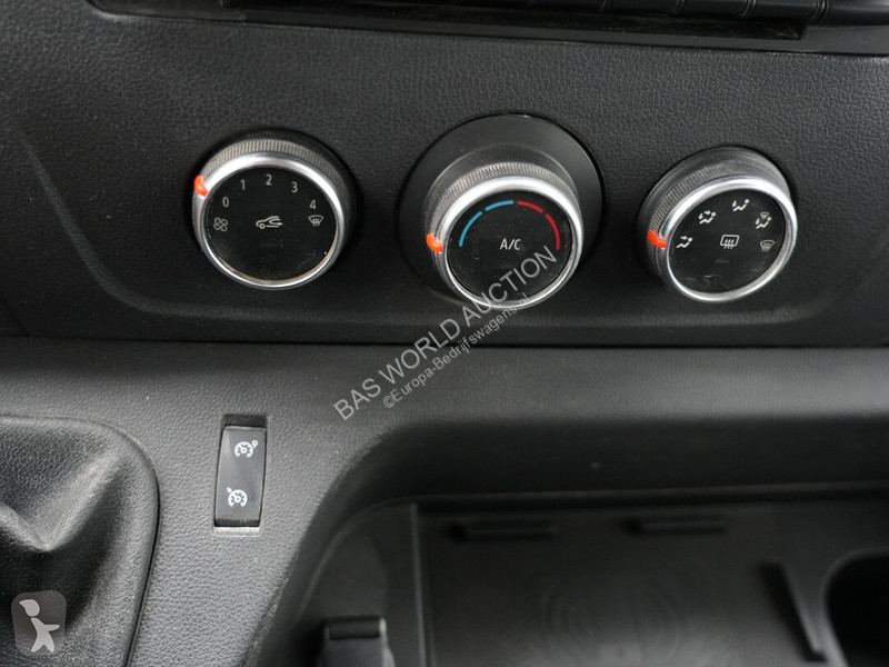 Furgoneta Renault 130PK
