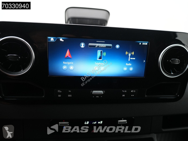 Furgoneta Mercedes 317 CDI Automaat L3H2 PRO...