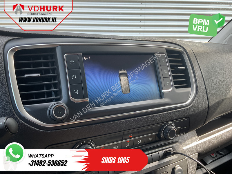 Bedrijfswagen Toyota 2.0 180 pk Aut. L3...