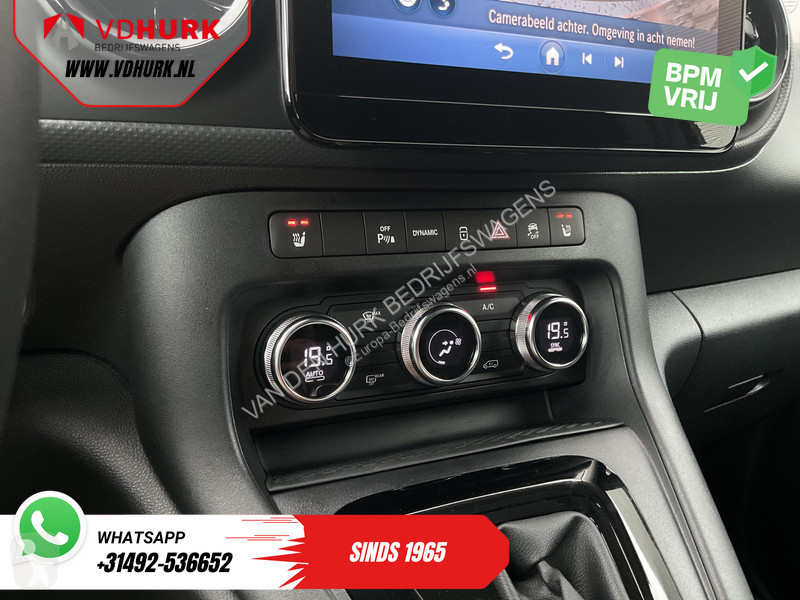 Furgoneta Mercedes 112 Pro L2 51 kWh 280 km...