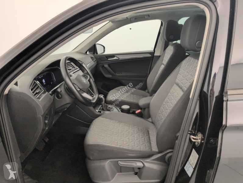 Véhicule utilitaire Volkswagen Business