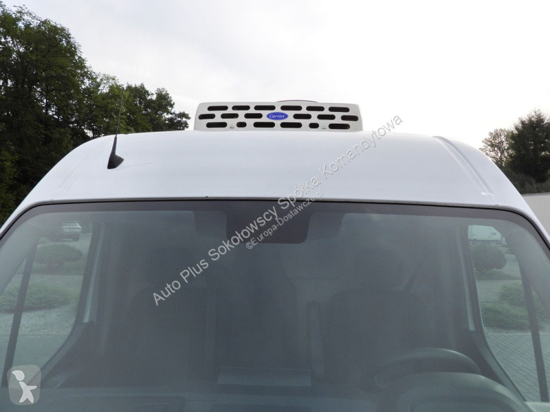 Bedrijfswagen Renault  MASTER