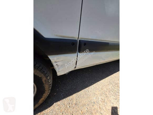 Bedrijfswagen Renault MASTER
