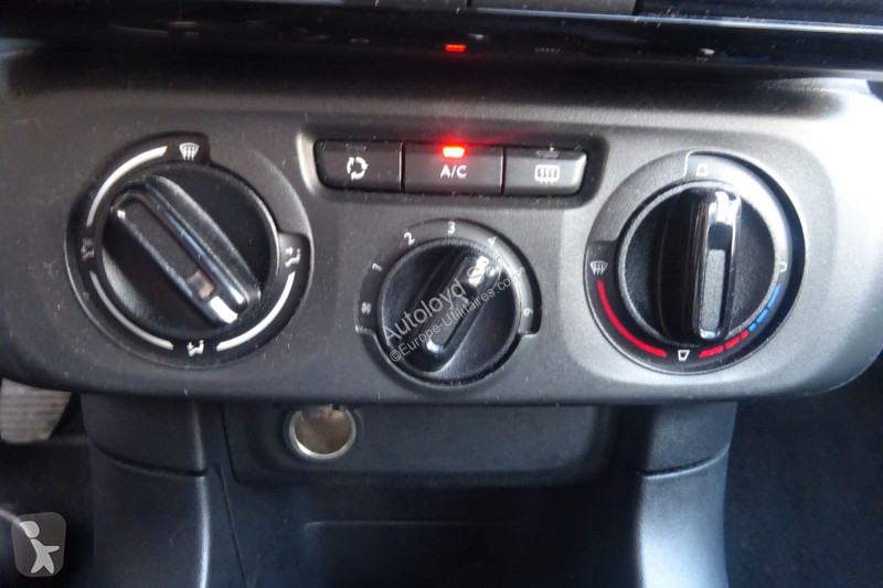Bedrijfswagen Citroën C3 1,2 VTI Puretech 83