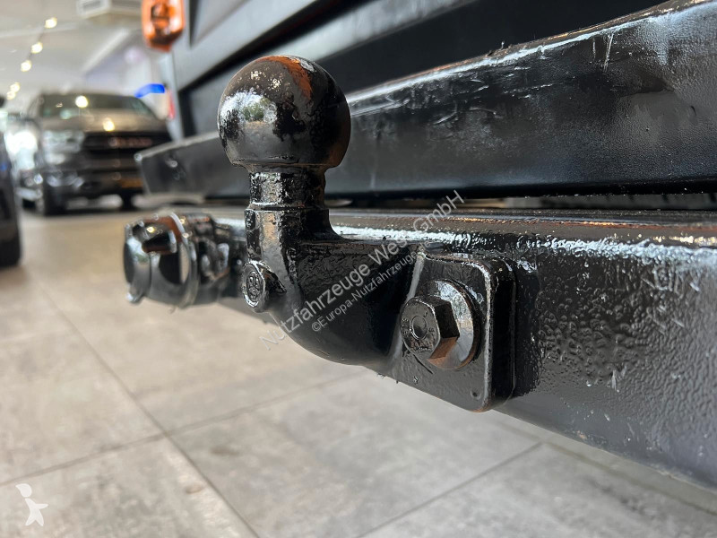 Bedrijfswagen Iveco 35-160...