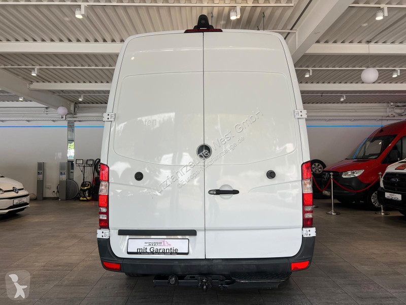 Bedrijfswagen Mercedes 316...