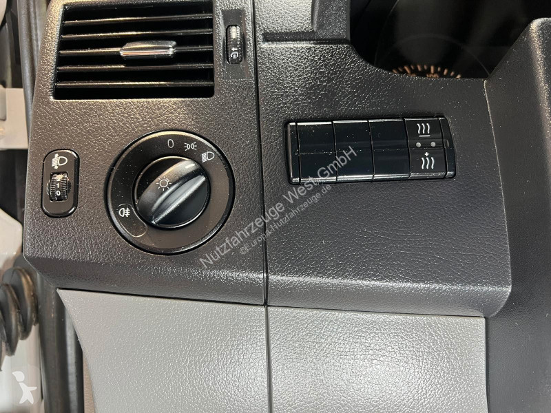 Bedrijfswagen Mercedes 313/316 CDI Maxi...