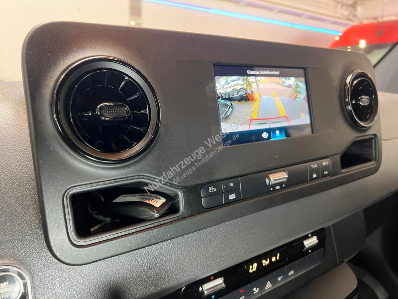 Bedrijfswagen Mercedes 214/316 CDI...