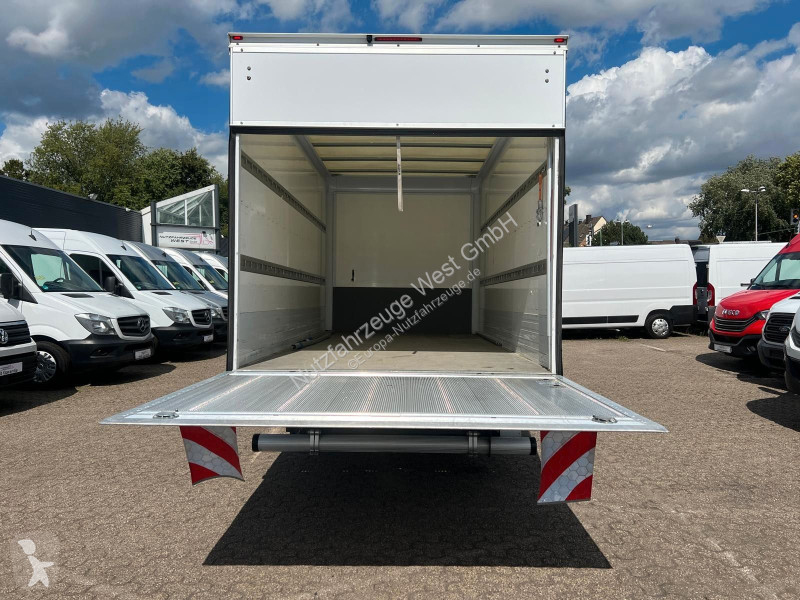 Bedrijfswagen Iveco 36-160...