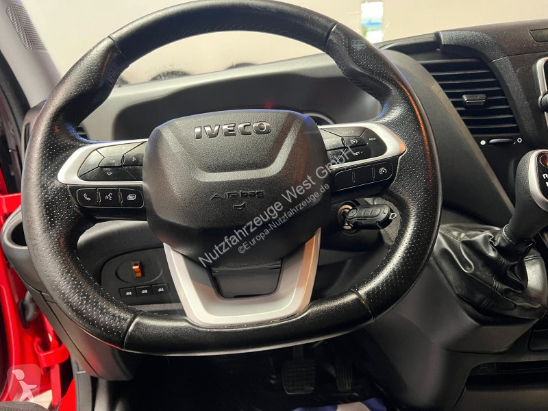 Bedrijfswagen Iveco 3,0 HPI Maxi XXL...