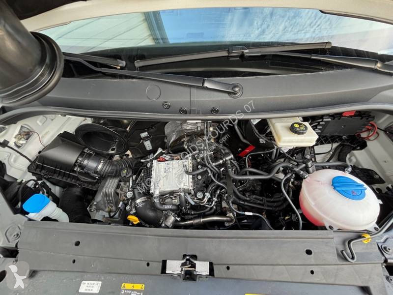 Bedrijfswagen Volkswagen