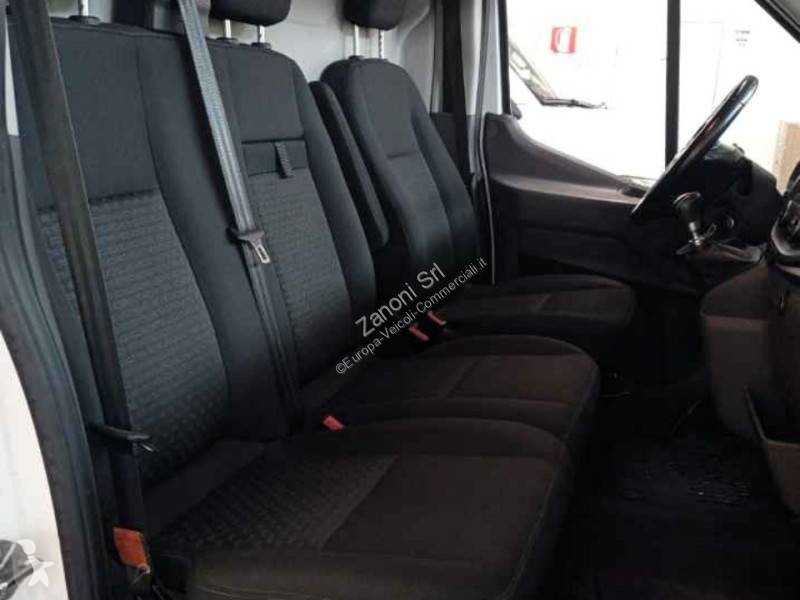 Лекотоварен автомобил Ford