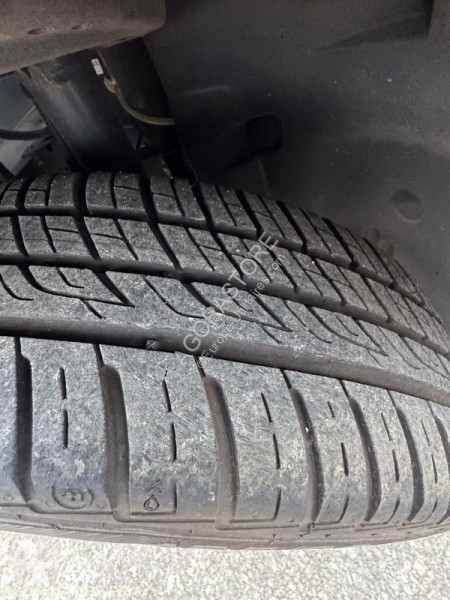 Véhicule utilitaire Citroën Ami