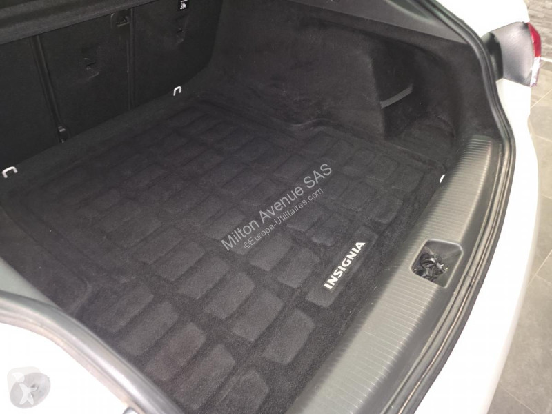 Véhicule utilitaire Opel Grand Sport 1.6 CDTI...
