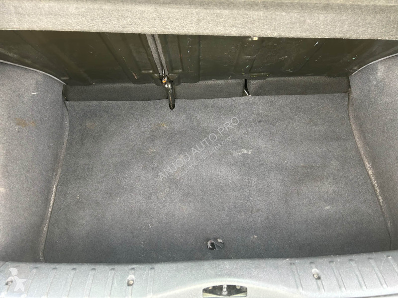 Véhicule utilitaire Citroën 1.4I 75 AIRPLAY CLIM
