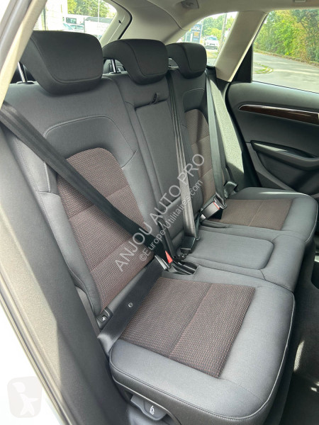 Véhicule utilitaire Audi 2.0 TDI 143 AMBIENTE...