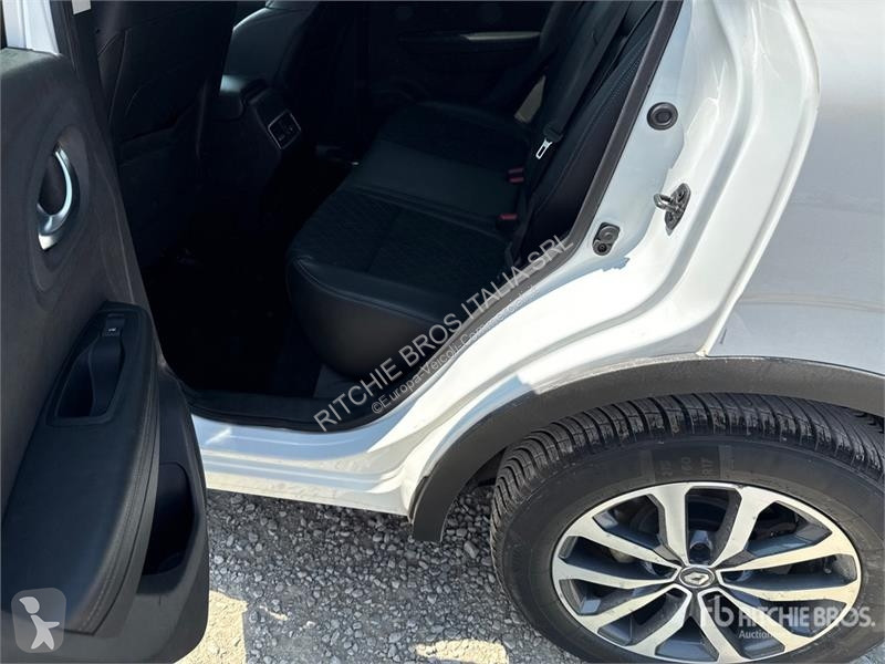 Furgoneta Renault Kadjar