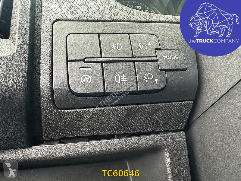 Furgoneta Citroën