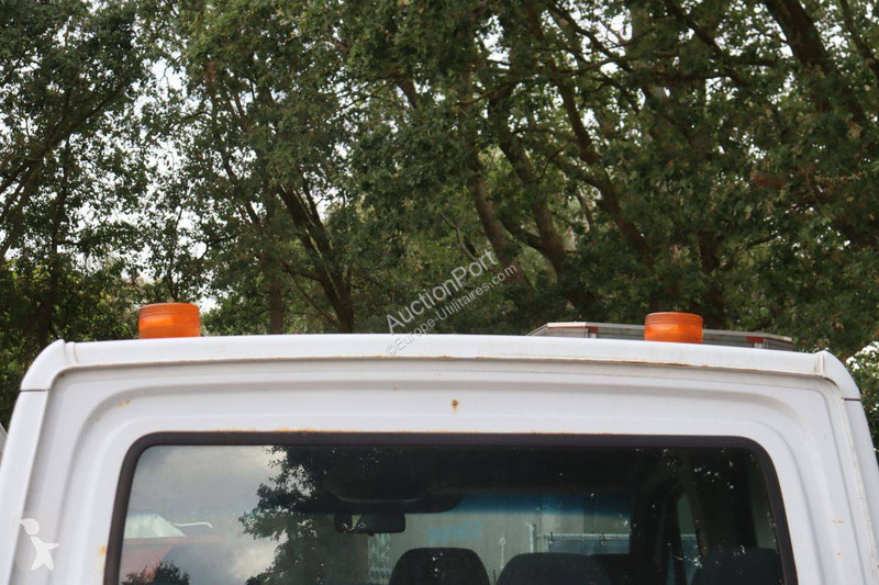 Furgoneta Mercedes  310CDI