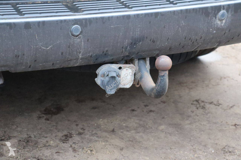 Furgoneta Toyota LANDCRUISER (200 SERIES)