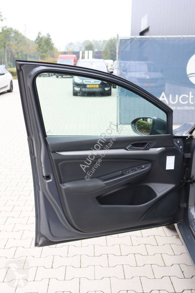 Лекотоварен автомобил Volkswagen