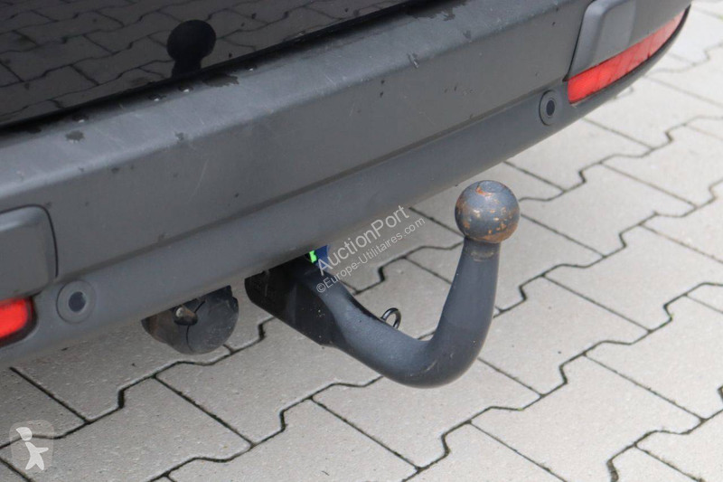 Furgoneta Ford