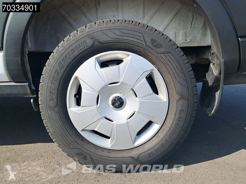 Furgoneta Ford 130pk L3H2 LED Navi Klima...